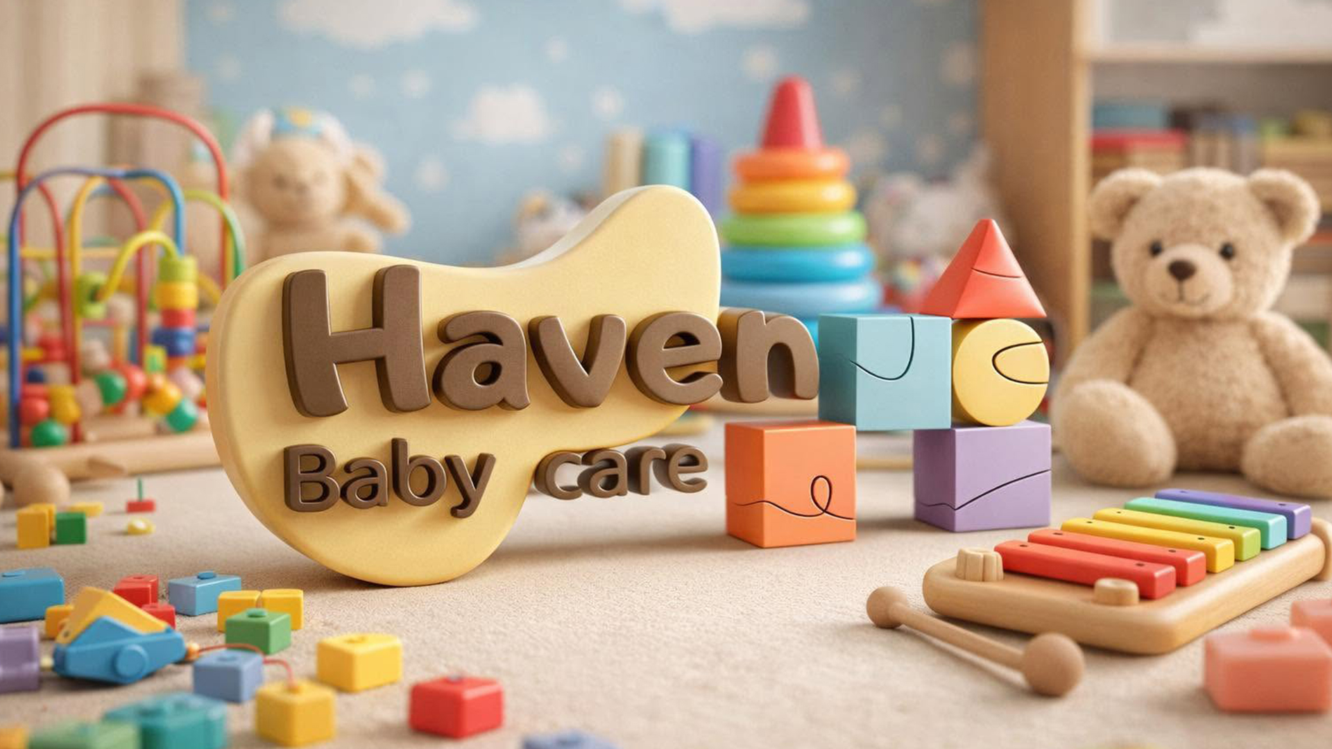 Haven Baby Care