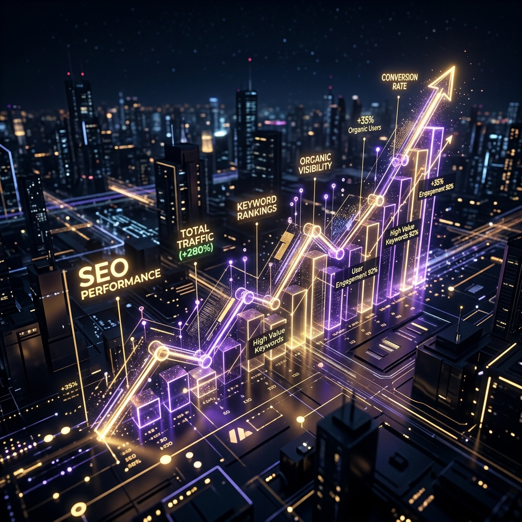 SEO & Data Entry